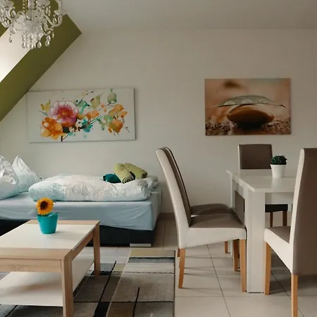 Aparthotel Vienna Airport Residences 3*