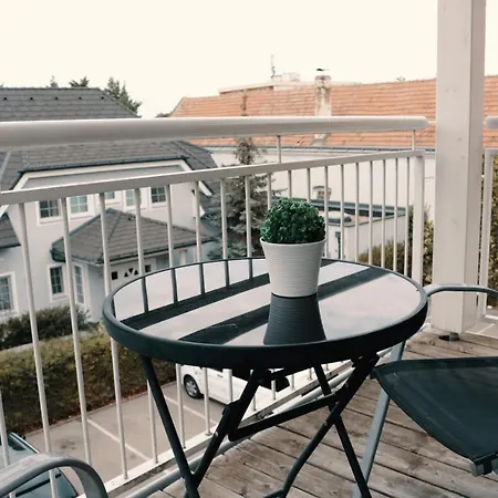 Aparthotel Vienna Airport Residences 3*