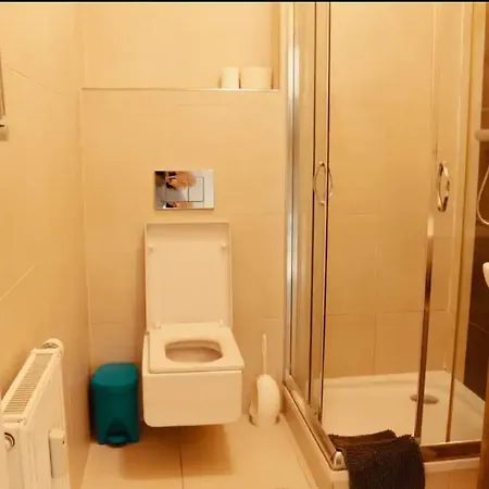 Vienna Airport Residences 3* Himberg