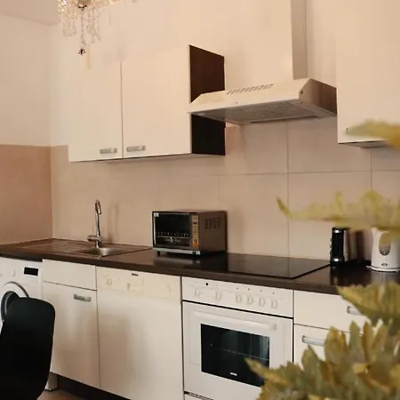 Vienna Airport Residences 3*