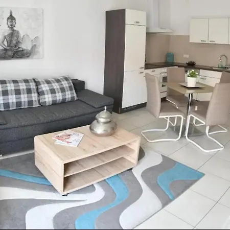 Vienna Airport Residences Himberg