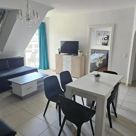 Vienna Airport Residences Aparthotel