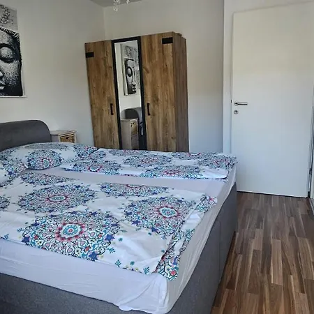 Vienna Airport Residences Aparthotel 3*