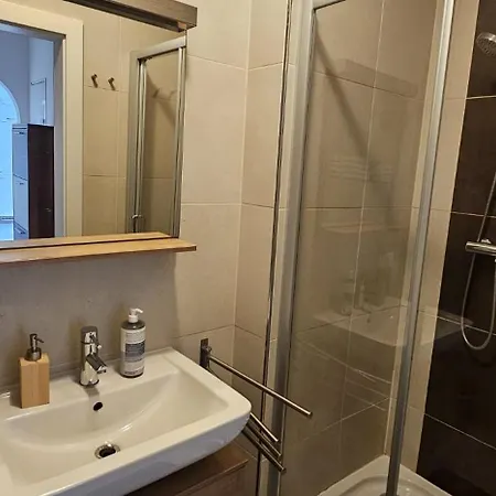 Vienna Airport Residences 3* Himberg