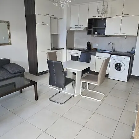 Vienna Airport Residences