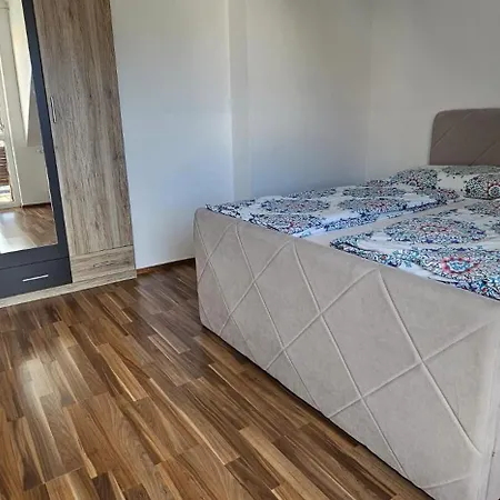 Vienna Airport Residences Aparthotel