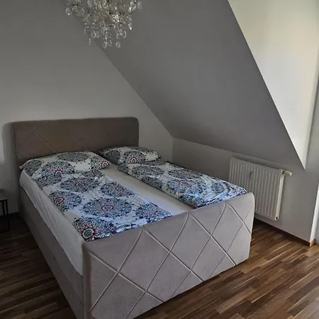 Vienna Airport Residences Aparthotel 3*