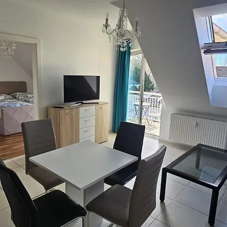 Aparthotel Vienna Airport Residences 3*