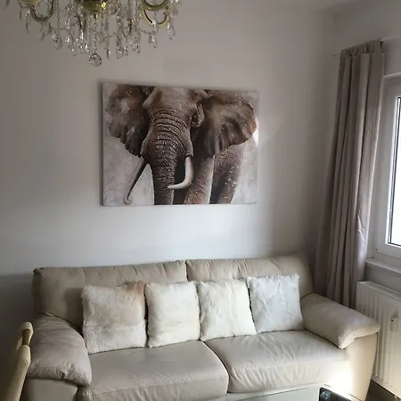 Vienna Airport Residences Aparthotel 3*
