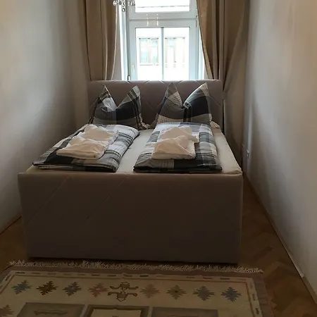 Vienna Airport Residences Aparthotel