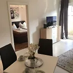 Vienna Airport Residences 3* Himberg