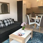 Vienna Airport Residences Aparthotel
