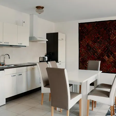 Vienna Airport Residences Aparthotel