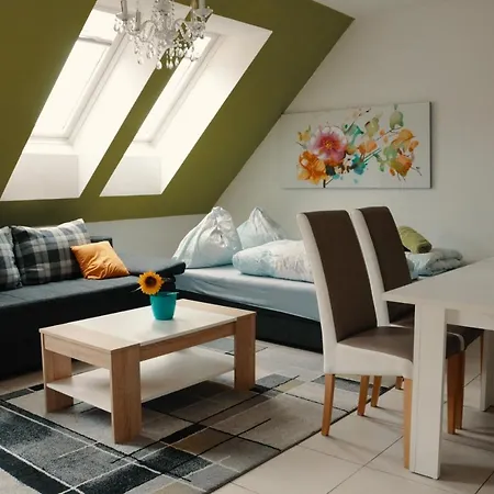 Vienna Airport Residences Himberg