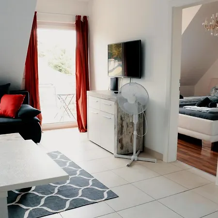 Lejlighedshotel Vienna Airport Residences Himberg