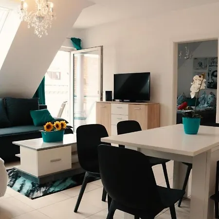 Vienna Airport Residences Aparthotel