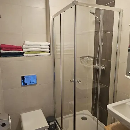 Lejlighedshotel Vienna Airport Residences