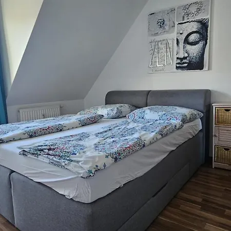 Vienna Airport Residences Lejlighedshotel 3*