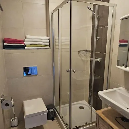 Lejlighedshotel Vienna Airport Residences