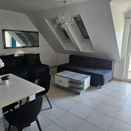 Lejlighedshotel Vienna Airport Residences Himberg