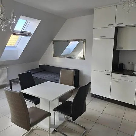 Vienna Airport Residences Himberg