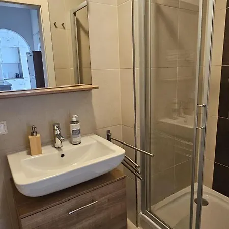 Vienna Airport Residences Lejlighedshotel Himberg