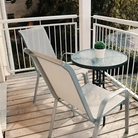 Vienna Airport Residences هيمبرغ