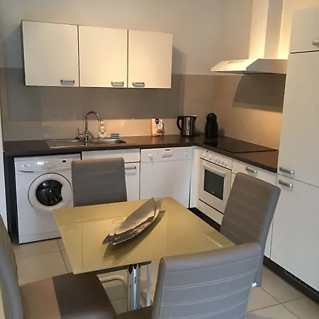 Vienna Airport Residences