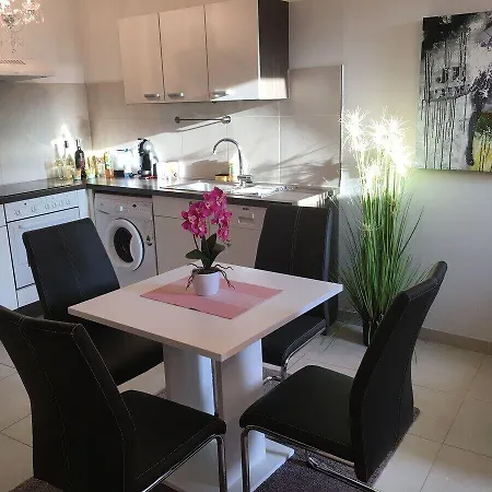 Vienna Airport Residences