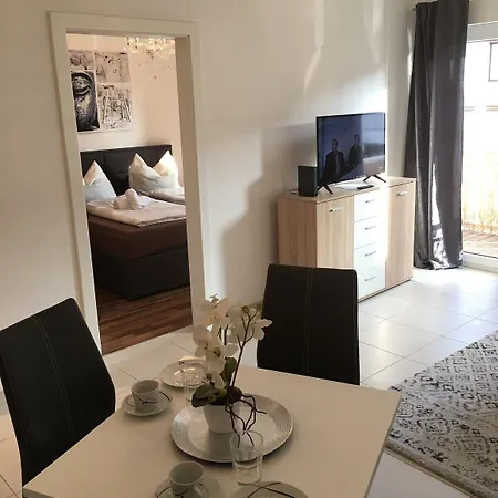 Vienna Airport Residences 3* Himberg