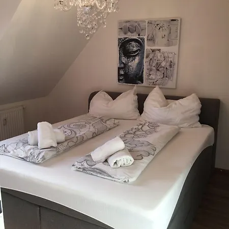 Vienna Airport Residences Himberg
