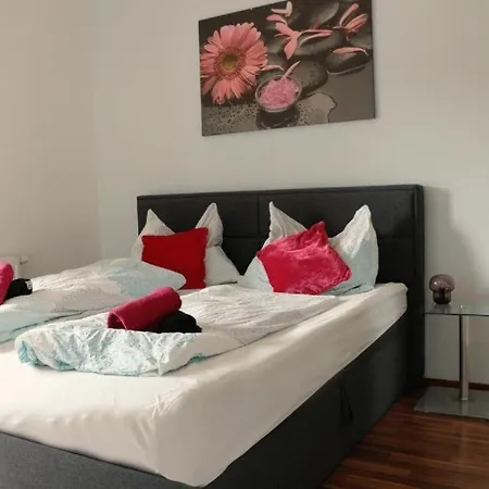 Vienna Airport Residences Himberg