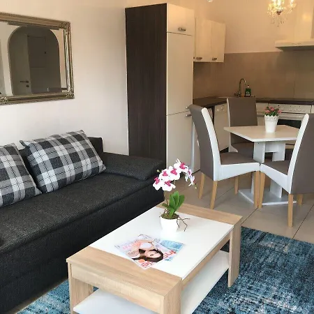 Vienna Airport Residences Lejlighedshotel