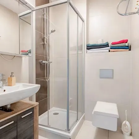 Apart-hotel Vienna Airport Residences Himberg