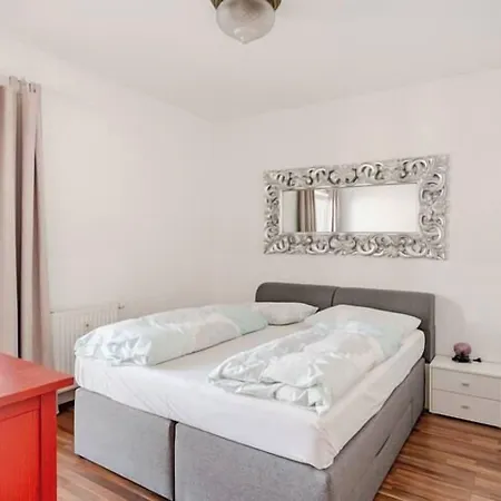 Vienna Airport Residences Apart-hotel