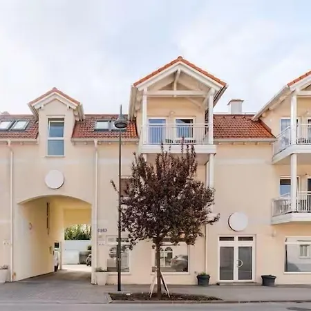 Vienna Airport Residences