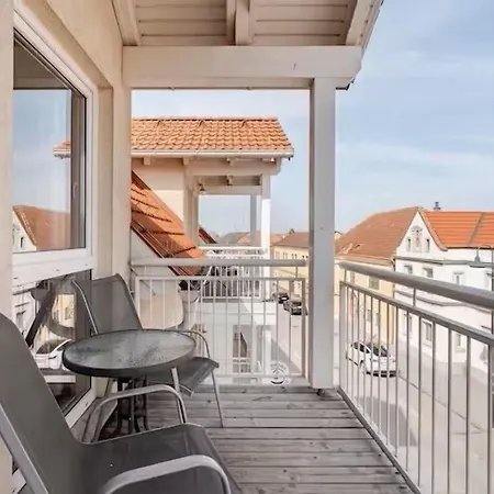 Apart-hotel Vienna Airport Residences 3*