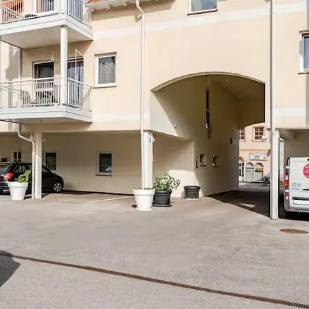Vienna Airport Residences Apart-hotel 3*