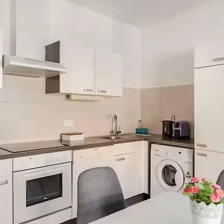 Vienna Airport Residences 3*