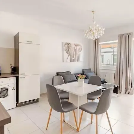 Vienna Airport Residences
