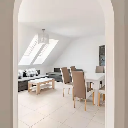 Apart-hotel Vienna Airport Residences