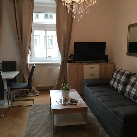 Vienna Airport Residences Lejlighedshotel Himberg