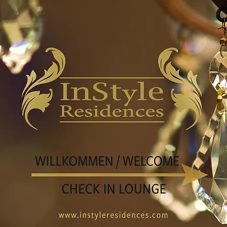 Lejlighedshotel Vienna Airport Residences 3*