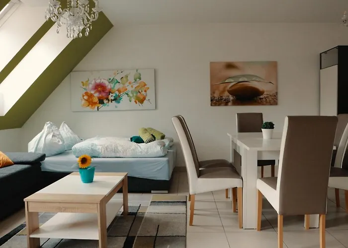 Апарт-отель Vienna Airport Residences 3*