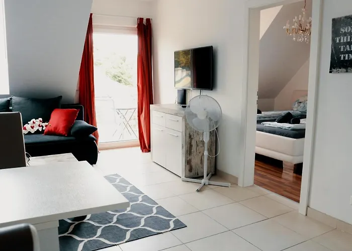 Апарт-отель Vienna Airport Residences Химберг