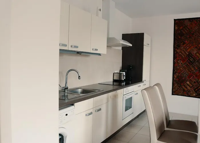 Vienna Airport Residences 3*