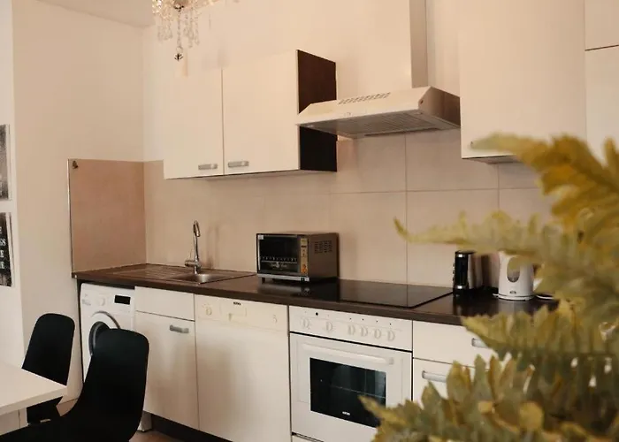 Vienna Airport Residences 3*