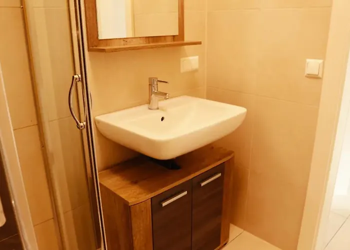 Vienna Airport Residences