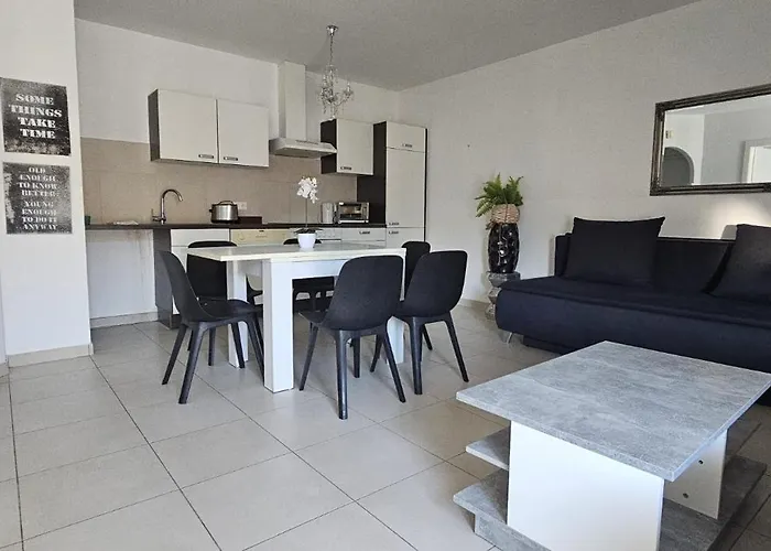 Vienna Airport Residences