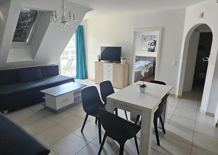 Vienna Airport Residences Апарт-отель